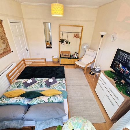 London Cozy Stay 외부 사진