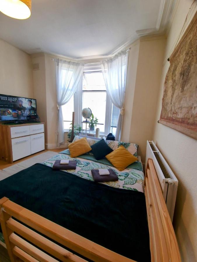 London Cozy Stay 외부 사진