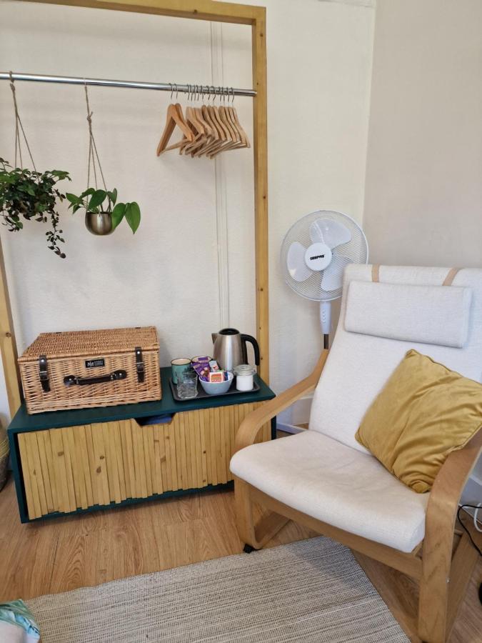 London Cozy Stay 외부 사진